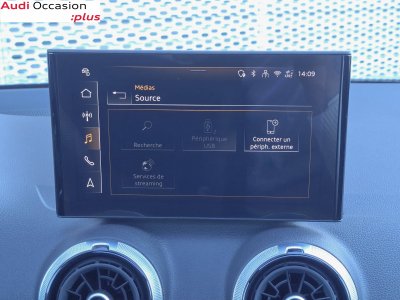 Audi Q2 35 TFSI 150 S tronic 7 S line Plus   - 19