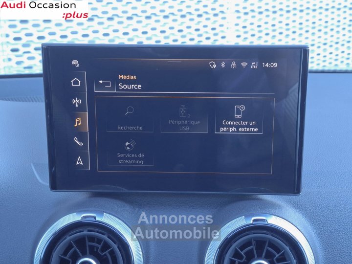 Audi Q2 35 TFSI 150 S tronic 7 S line Plus - 19