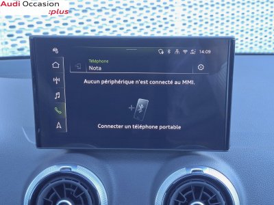 Audi Q2 35 TFSI 150 S tronic 7 S line Plus   - 20