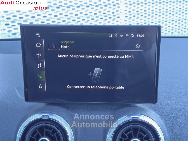 Audi Q2 35 TFSI 150 S tronic 7 S line Plus - 20