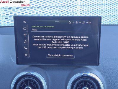 Audi Q2 35 TFSI 150 S tronic 7 S line Plus   - 21