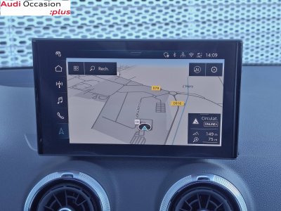 Audi Q2 35 TFSI 150 S tronic 7 S line Plus   - 22