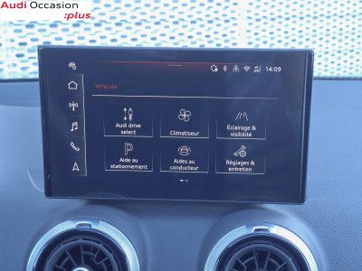 Audi Q2 35 TFSI 150 S tronic 7 S line Plus   - 23