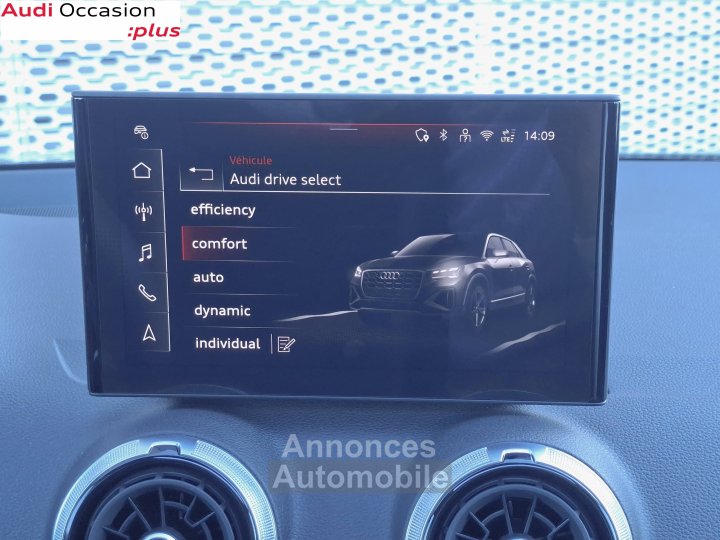 Audi Q2 35 TFSI 150 S tronic 7 S line Plus - 24