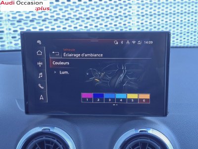 Audi Q2 35 TFSI 150 S tronic 7 S line Plus   - 25