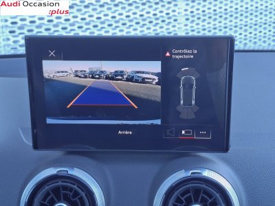 Audi Q2 35 TFSI 150 S tronic 7 S line Plus   - 28