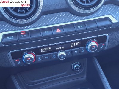 Audi Q2 35 TFSI 150 S tronic 7 S line Plus   - 29