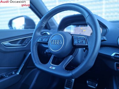 Audi Q2 35 TFSI 150 S tronic 7 S line Plus   - 32