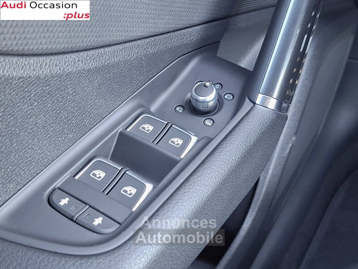 Audi Q2 35 TFSI 150 S tronic 7 S line Plus - 34