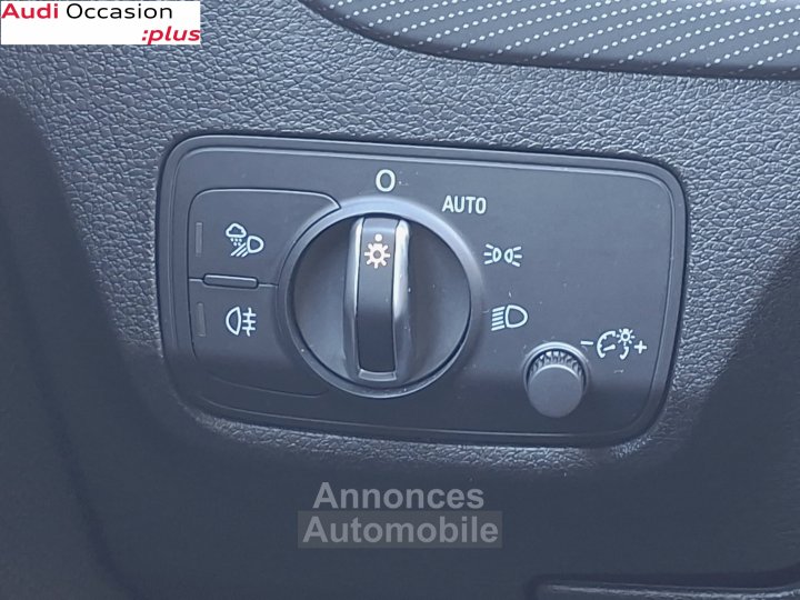 Audi Q2 35 TFSI 150 S tronic 7 S line Plus - 35