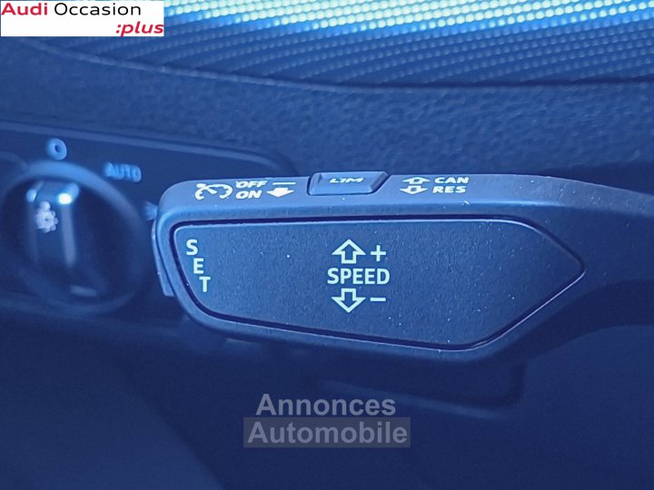 Audi Q2 35 TFSI 150 S tronic 7 S line Plus - 36