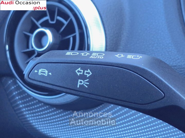 Audi Q2 35 TFSI 150 S tronic 7 S line Plus - 37