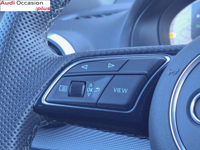 Audi Q2 35 TFSI 150 S tronic 7 S line Plus   - 38