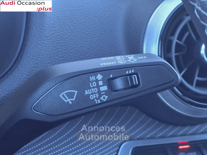 Audi Q2 35 TFSI 150 S tronic 7 S line Plus - 40