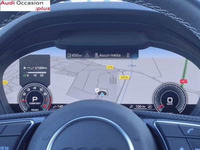 Audi Q2 35 TFSI 150 S tronic 7 S line Plus   - 41