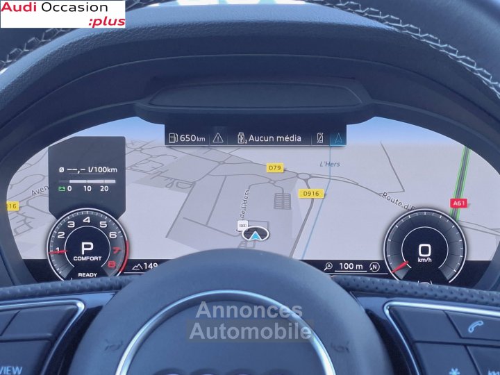 Audi Q2 35 TFSI 150 S tronic 7 S line Plus - 41