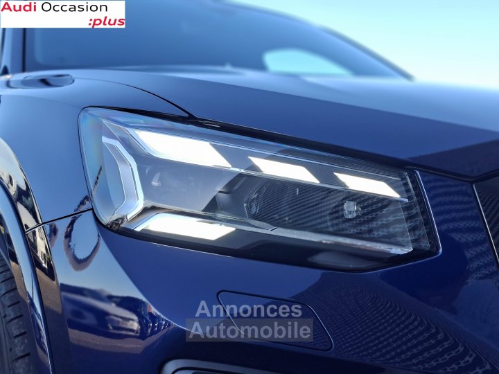 Audi Q2 35 TFSI 150 S tronic 7 S line Plus - 42