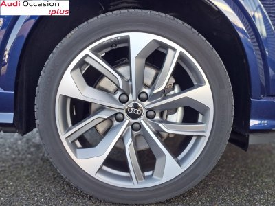 Audi Q2 35 TFSI 150 S tronic 7 S line Plus   - 43