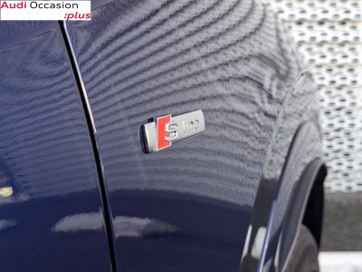 Audi Q2 35 TFSI 150 S tronic 7 S line Plus   - 45