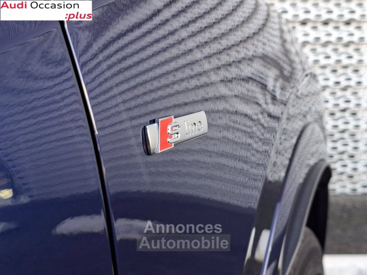 Audi Q2 35 TFSI 150 S tronic 7 S line Plus - 45