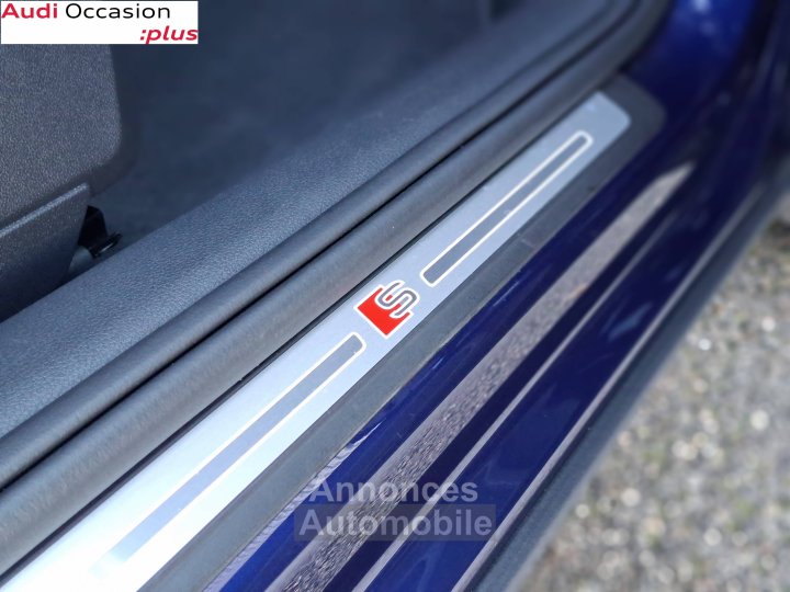 Audi Q2 35 TFSI 150 S tronic 7 S line Plus - 46