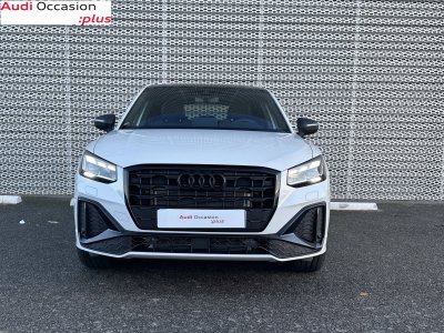 Audi Q2 35 TFSI 150 S tronic 7 S line Plus   - 2