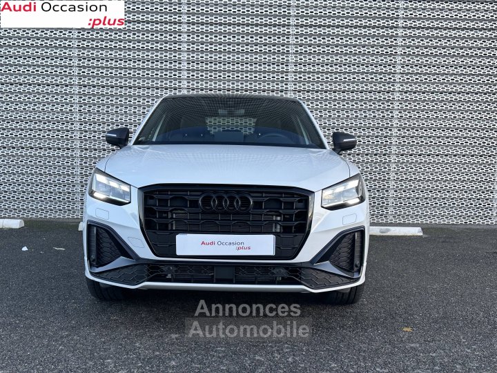 Audi Q2 35 TFSI 150 S tronic 7 S line Plus - 2