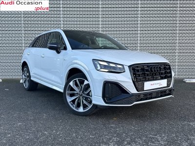 Audi Q2 35 TFSI 150 S tronic 7 S line Plus   - 3