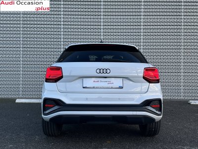 Audi Q2 35 TFSI 150 S tronic 7 S line Plus   - 5