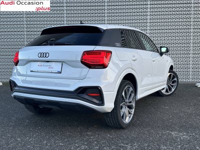 Audi Q2 35 TFSI 150 S tronic 7 S line Plus   - 6