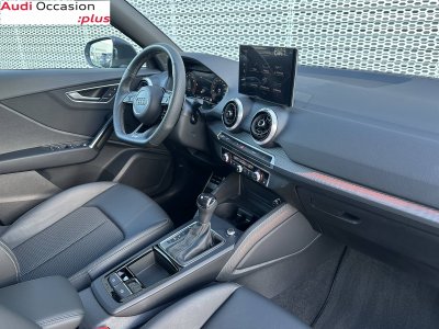 Audi Q2 35 TFSI 150 S tronic 7 S line Plus   - 8