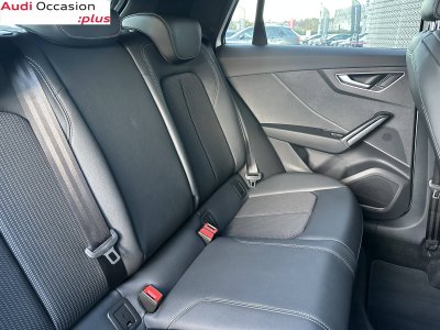 Audi Q2 35 TFSI 150 S tronic 7 S line Plus   - 9