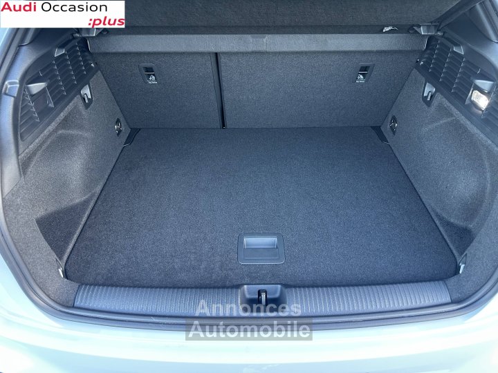 Audi Q2 35 TFSI 150 S tronic 7 S line Plus - 10