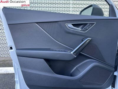 Audi Q2 35 TFSI 150 S tronic 7 S line Plus   - 11