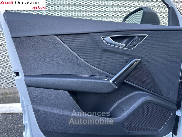 Audi Q2 35 TFSI 150 S tronic 7 S line Plus - 11