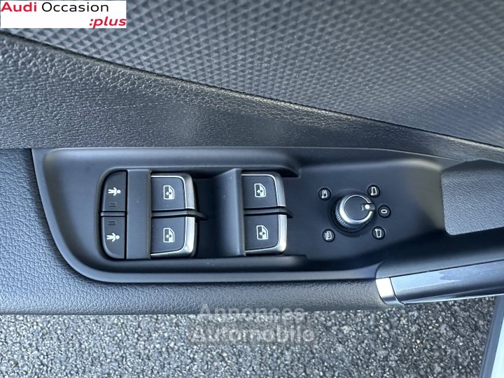 Audi Q2 35 TFSI 150 S tronic 7 S line Plus - 12