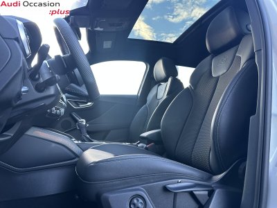 Audi Q2 35 TFSI 150 S tronic 7 S line Plus   - 13