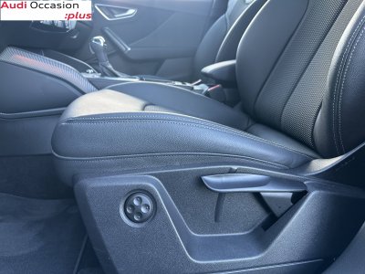 Audi Q2 35 TFSI 150 S tronic 7 S line Plus   - 14