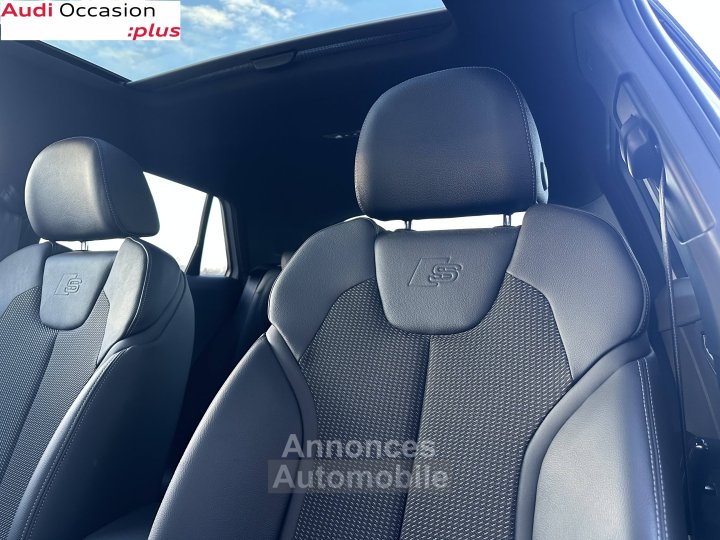 Audi Q2 35 TFSI 150 S tronic 7 S line Plus - 15