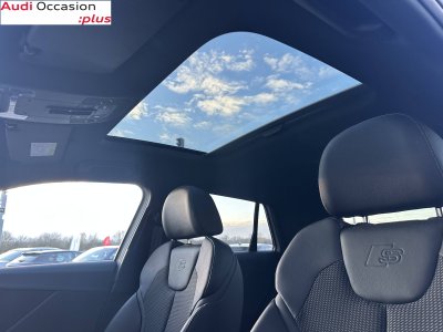 Audi Q2 35 TFSI 150 S tronic 7 S line Plus   - 16