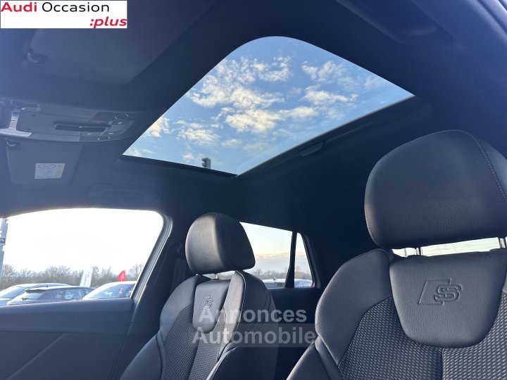 Audi Q2 35 TFSI 150 S tronic 7 S line Plus - 16