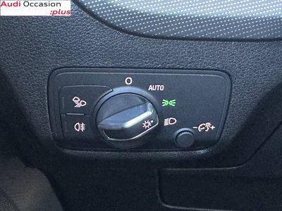 Audi Q2 35 TFSI 150 S tronic 7 S line Plus   - 17