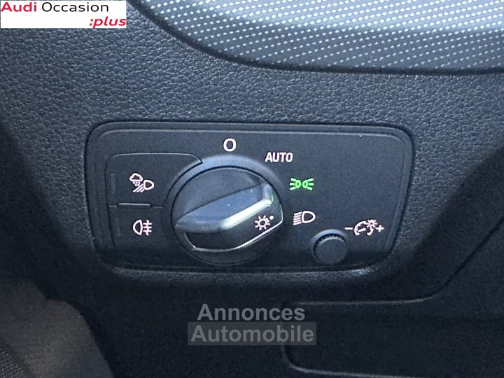 Audi Q2 35 TFSI 150 S tronic 7 S line Plus - 17