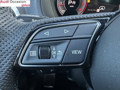 Audi Q2 35 TFSI 150 S tronic 7 S line Plus   - 18