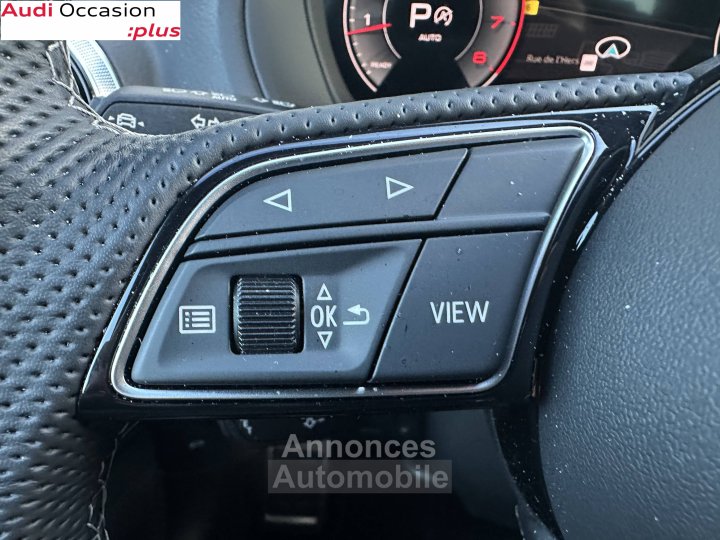 Audi Q2 35 TFSI 150 S tronic 7 S line Plus - 18