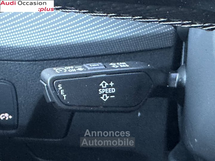 Audi Q2 35 TFSI 150 S tronic 7 S line Plus - 19