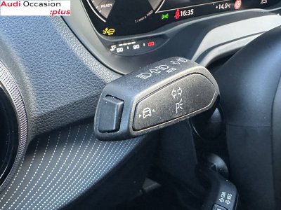 Audi Q2 35 TFSI 150 S tronic 7 S line Plus   - 20