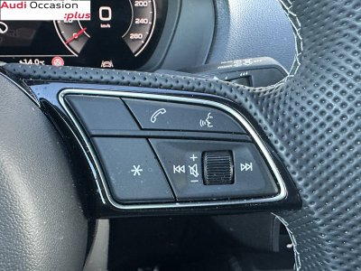 Audi Q2 35 TFSI 150 S tronic 7 S line Plus   - 21