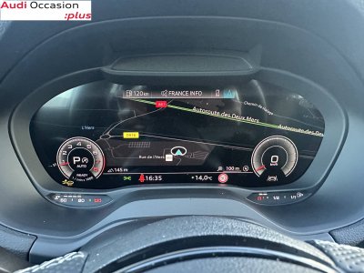 Audi Q2 35 TFSI 150 S tronic 7 S line Plus   - 23