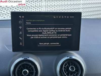 Audi Q2 35 TFSI 150 S tronic 7 S line Plus   - 26